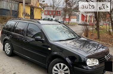 Volkswagen Golf 1.9 TDI 1999