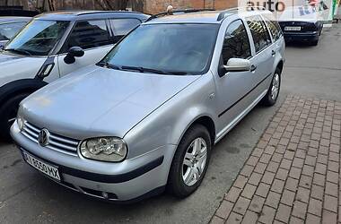 Volkswagen Golf  2005