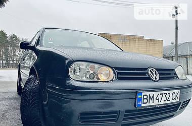 Volkswagen Golf  2002