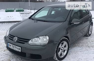 Volkswagen Golf  2005