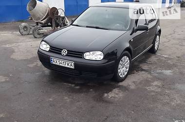 Volkswagen Golf  1999