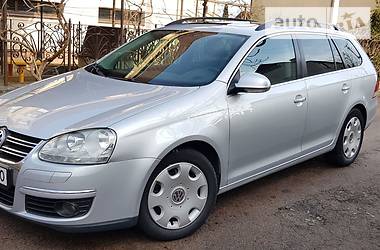 Volkswagen Golf  2008