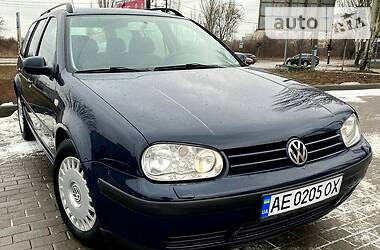 Volkswagen Golf  2000