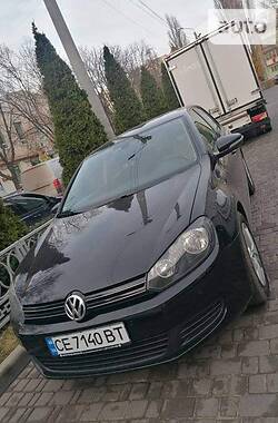 Volkswagen Golf  2010