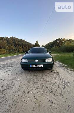 Volkswagen Golf  1999