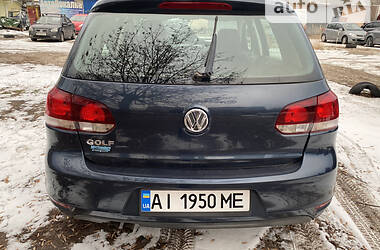 Volkswagen Golf  2013