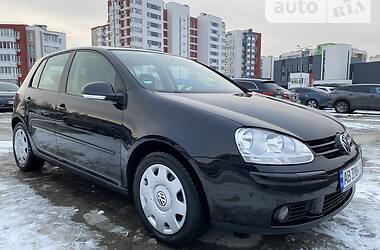 Volkswagen Golf  2006