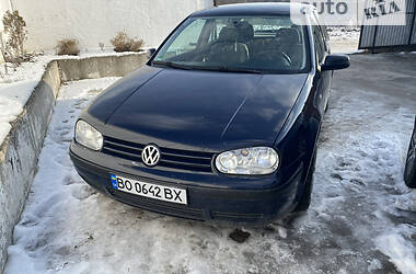 Volkswagen Golf  1998