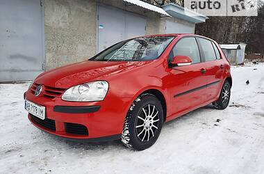 Volkswagen Golf  2005