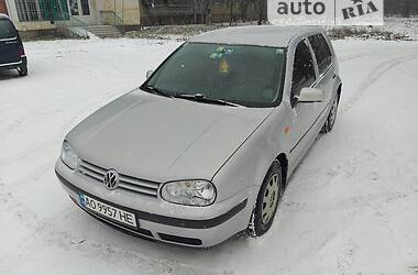 Volkswagen Golf  1999