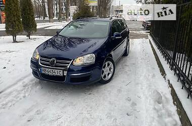 Volkswagen Golf  2008