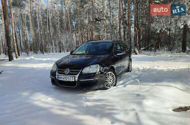 Volkswagen Golf  2008