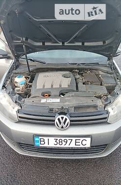 Volkswagen Golf  2011