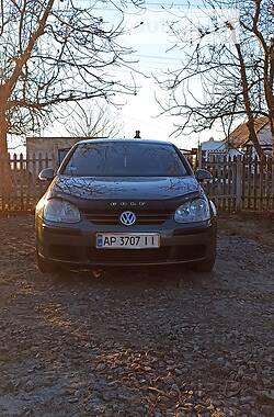 Volkswagen Golf 2.0fsi 2005