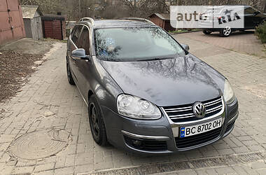 Volkswagen Golf  2008