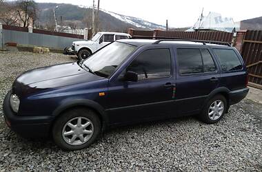 Volkswagen Golf  1995