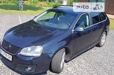 Volkswagen Golf  2007