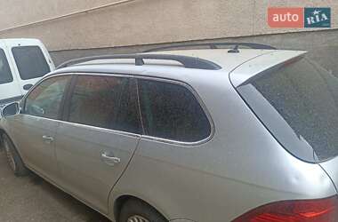 Volkswagen Golf  2012