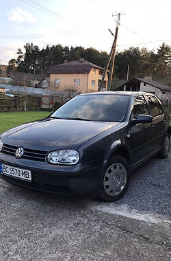 Volkswagen Golf  1999