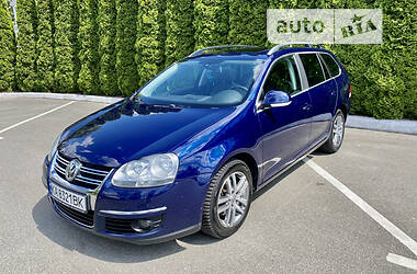 Volkswagen Golf  2008