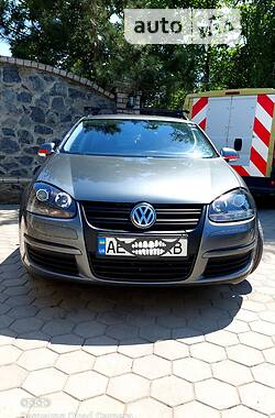 Volkswagen Golf  2007