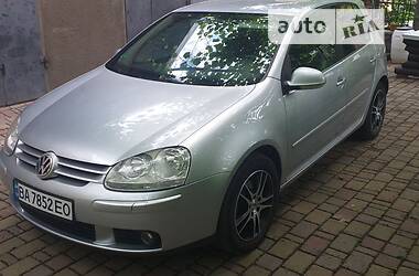 Volkswagen Golf  2006