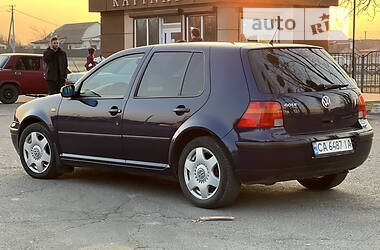 Volkswagen Golf  1999