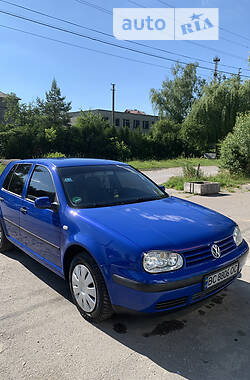 Volkswagen Golf  2000