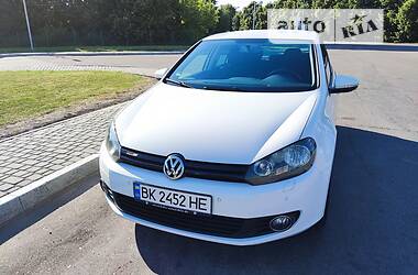 Volkswagen Golf 2009