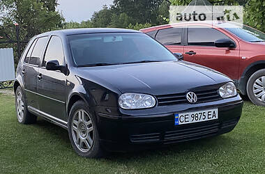 Volkswagen Golf  1999