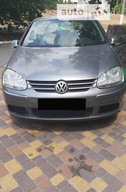 Volkswagen Golf  2006