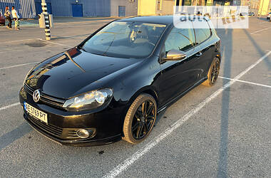 Volkswagen Golf  2009