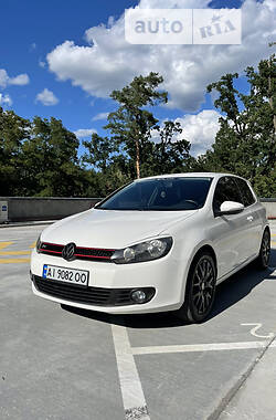 Volkswagen Golf  2009