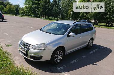 Volkswagen Golf 1.6 2008