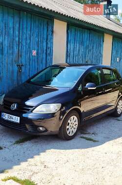 Volkswagen Golf 2006