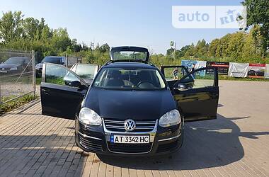 Volkswagen Golf  2009