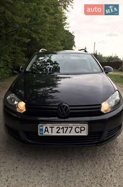Volkswagen Golf  2011