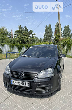 Volkswagen Golf GTsport 2007