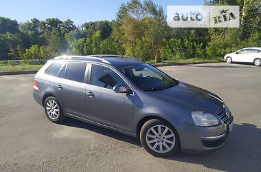 Volkswagen Golf  2008