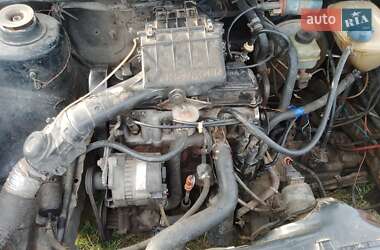 Volkswagen Golf 1988