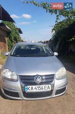 Volkswagen Golf  2008