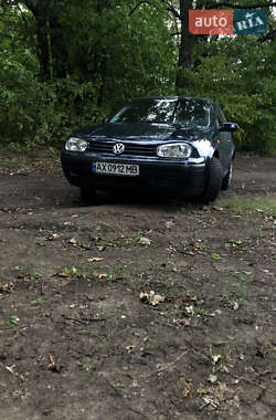 Volkswagen Golf  1998