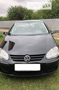 Volkswagen Golf 1.4  FSI 2004