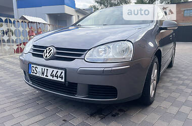 Volkswagen Golf  2006