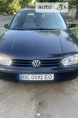 Volkswagen Golf  1999