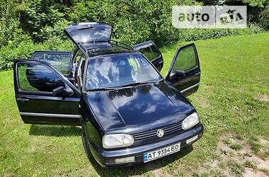 Volkswagen Golf  1996