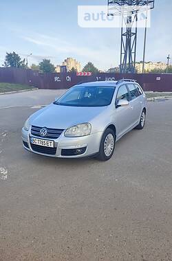 Volkswagen Golf  2008