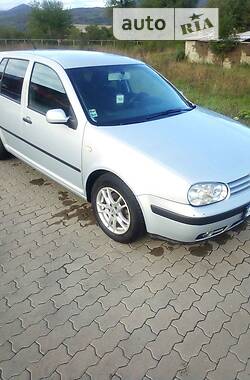 Volkswagen Golf  1999