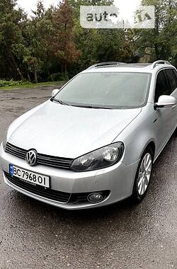 Volkswagen Golf  2009