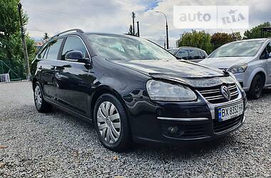 Volkswagen Golf  2008